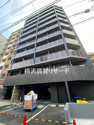  | ガーラ・グランディ横浜関内