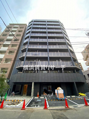  | ガーラ・グランディ横浜関内