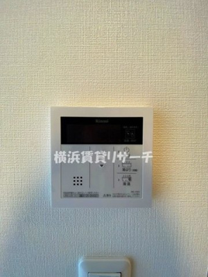  | ガーラ・グランディ横浜関内