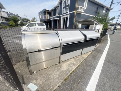 【設備】 | セレシード壱番館