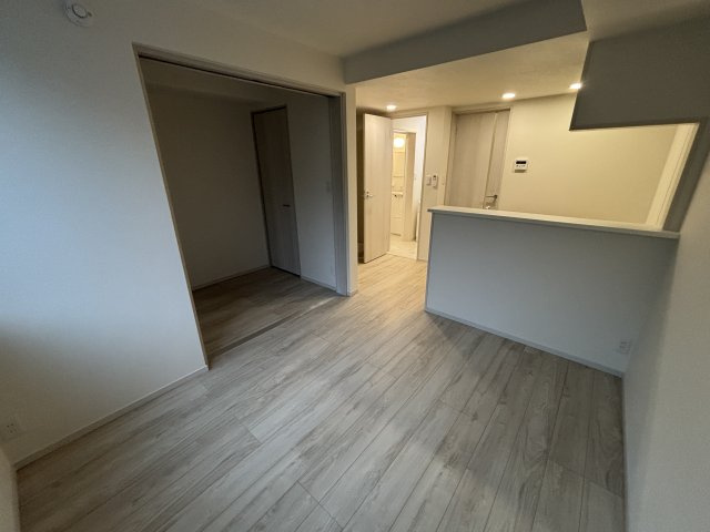 KEIAI RESIDENCE 新柏Ⅱの内装