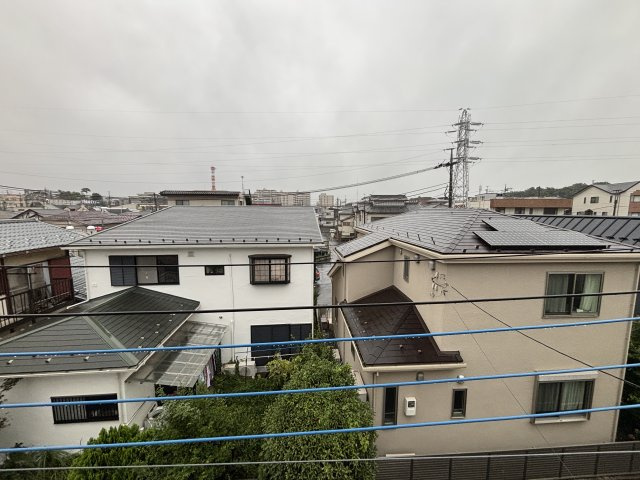 KEIAI RESIDENCE 新柏Ⅱの展望