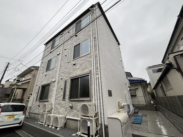 KEIAI RESIDENCE 新柏Ⅱ