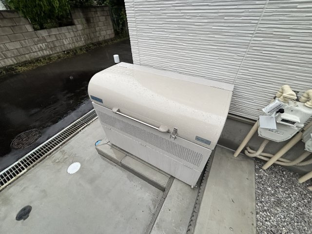 KEIAI RESIDENCE 新柏Ⅱのその他