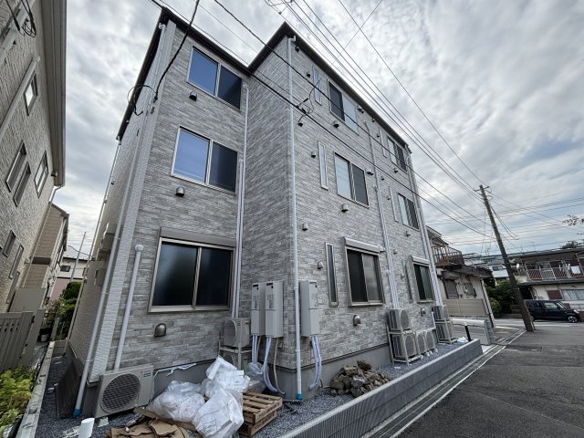 KEIAI RESIDENCE 新柏Ⅱのその他
