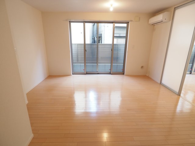  | メゾンU | ※同物件別部屋の参考写真