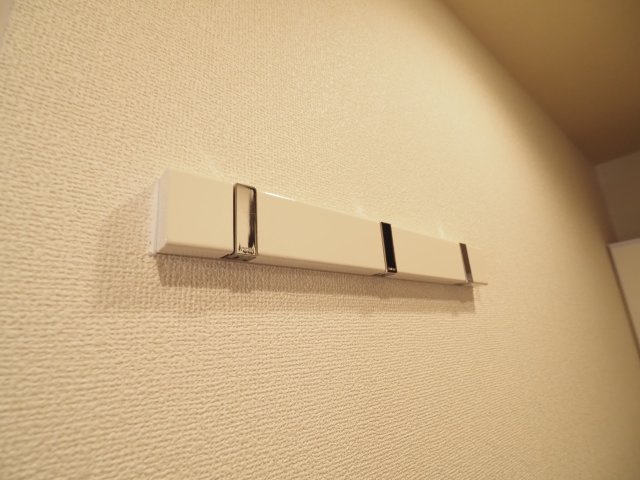 【その他】 | メゾンU | ※同物件別部屋の参考写真