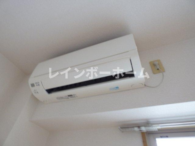 【仲介手数料：50％OFF】対象物件！の設備
