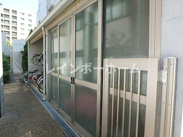 【仲介手数料：50％OFF】対象物件！のその他共用部分