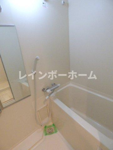 【仲介手数料：50％OFF】対象物件！の浴室