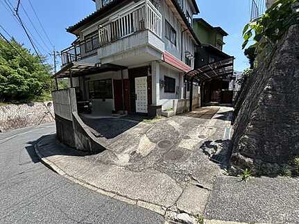 東区牛田東２丁目