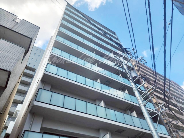 藤沢市鵠沼石上２丁目の賃貸マンション