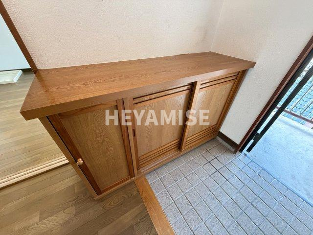 エクセル東長崎のその他