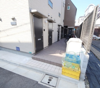 【その他共用部分】