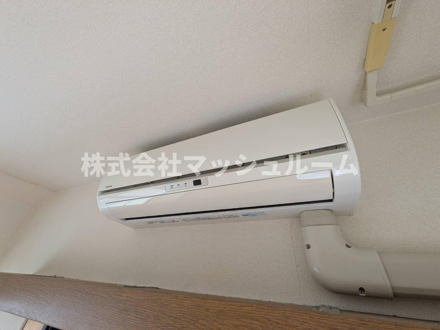 ティユール岡本の設備