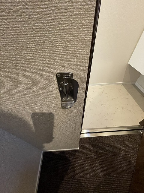 メゾンせせらぎのその他