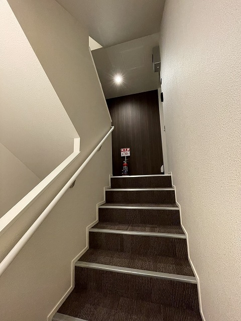 メゾンせせらぎのその他共用部分