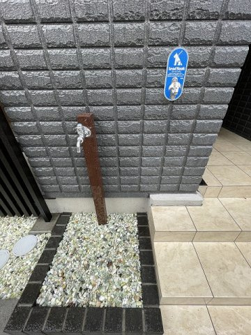 メゾンせせらぎのその他共用部分