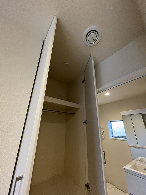 メゾンせせらぎの内装