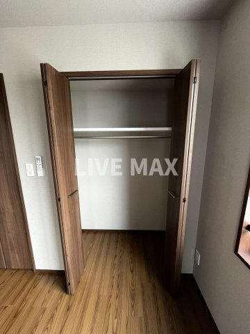 コンポジット品川戸越