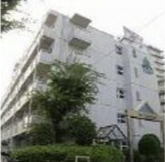 TOP明大前第３