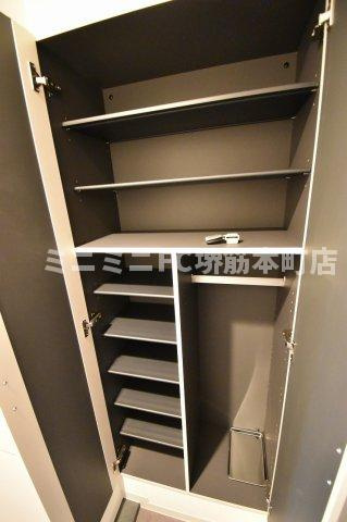 Gioia Lunaのその他|※建物内別間取参考写真