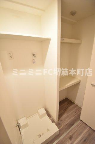 Gioia Lunaのその他|※建物内別間取参考写真