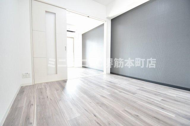 Gioia Lunaの居間・リビング|※建物内別間取参考写真