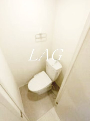 【トイレ】 | トレフェリクス東十条 | トイレです。