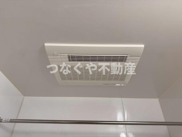 ドムス・スタイル武蔵小山の浴室|ドムス・スタイル武蔵小山