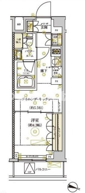 ドムス・スタイル武蔵小山
