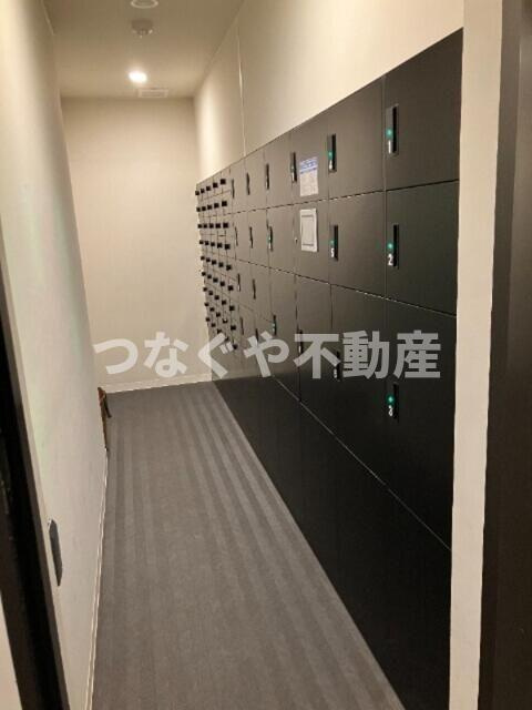 ドムス・スタイル武蔵小山のその他共用部分|ドムス・スタイル武蔵小山