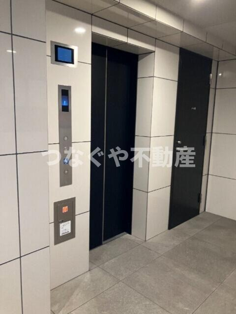 ドムス・スタイル武蔵小山のその他共用部分|ドムス・スタイル武蔵小山
