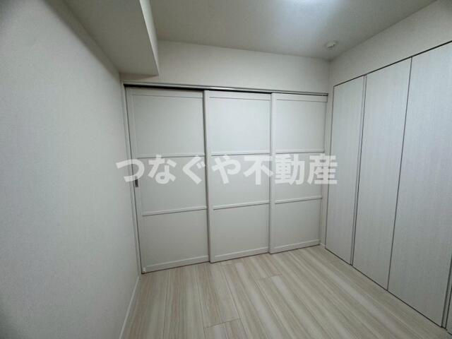ドムス・スタイル武蔵小山の寝室|ドムス・スタイル武蔵小山