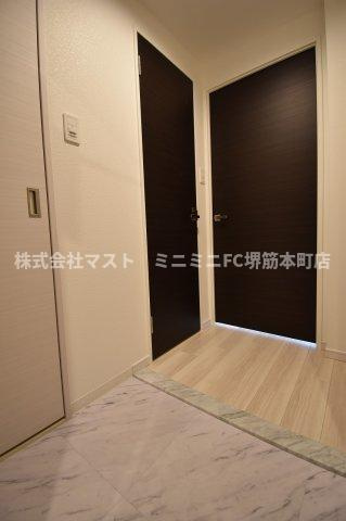ガウディのその他