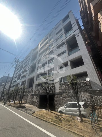 ルグランデ新大阪南の外観