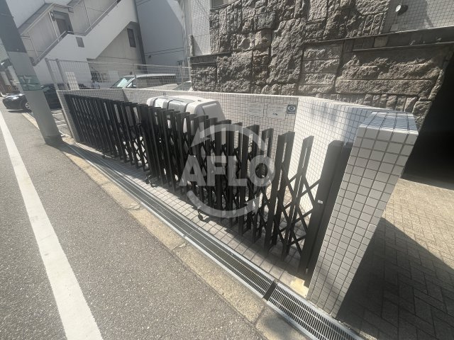 ルグランデ新大阪南のその他