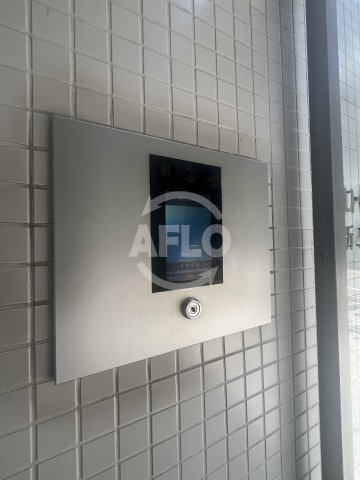 ルグランデ新大阪南のセキュリティ