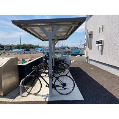 【その他共用部分】 | キャトルアミ東峰