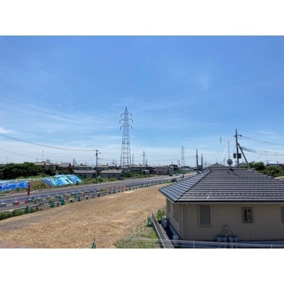 【展望】 | キャトルアミ東峰