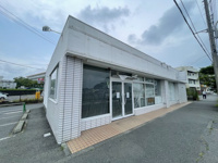 追浜本町2丁目テナントの画像