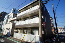 リブリ・本牧通りⅠの画像