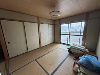 【和室】 | 紫野中柏野町