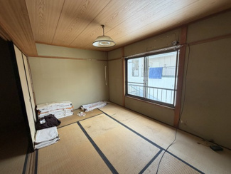 【和室】 | 紫野中柏野町
