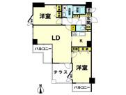 プレセランス山科（賃貸オーナーチェンジ）の画像