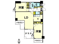 プレセランス山科（賃貸オーナーチェンジ）の画像
