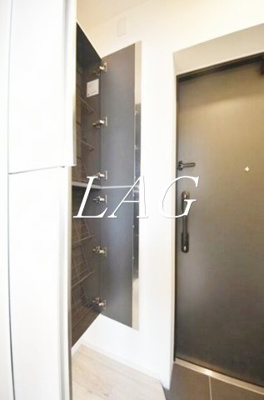 【収納】 | ＣＡＳＡ　ＰＩＡＺＺＡ　新蒲田 | 収納です。