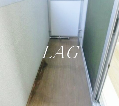 【バルコニー】 | ＬａｎｄＢｌｕｅ | バルコニーです。