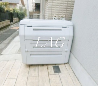【その他共用部分】 | ＬａｎｄＢｌｕｅ | 共用部です。
