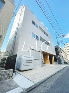 【外観】 | ＬａｎｄＢｌｕｅ | 外観です。